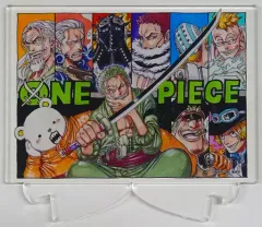 2026年最新】アクリルアートボード ワンピースの人気アイテム - メルカリ