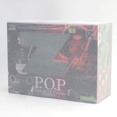 【未開封】メガハウス エクセレントモデルLIMITED P.O.P ワンピース EDITION Z トニートニー・チョッパー BEAMS LIMITED フィギュア