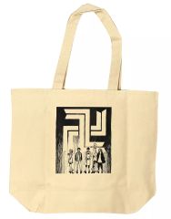 [중고] 잡화 집합 주 마가 60주년 기념 토트 백 [도쿄 卍リベンジャーズ]