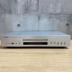 D-04014 YAMAHA ヤマハ CDプレーヤー CD-S300 ③ 動作品