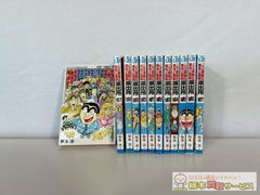 こちら葛飾区亀有公園前派出所 コミックまとめ売り 156巻〜167巻 全12冊