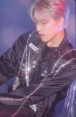 SEVENTEEN SEVENTEENTH HEAVEN DINO トレーディングカード PM10:23