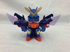 状態良好】元祖SDガンダム フューラーコマンダー - メルカリ