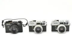 2025年最新】minolta hi-matic-eの人気アイテム - メルカリ