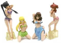 ♯EUo08LLガンダムヒロインヒストリー2人気3種 - メルカリ