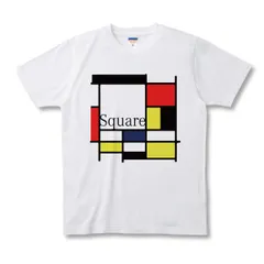 2025年最新】モンドリアン tシャツの人気アイテム - メルカリ