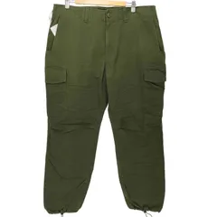 エフエーティー FAT TACTICAL カーゴパンツ JUMBO メンズ  JUMBOのサムネイル