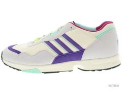 【US8.5】 adidas HRMN SPZL FX1060 【新古品】