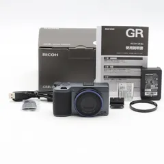 2025年最新】RICOH GR IIIx urban editionの人気アイテム - メルカリ