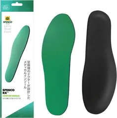 2026年最新】インソール スペンコ SPENCOの人気アイテム - メルカリ