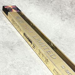 SHIMANO BULL'S EYE Dioras 3-520P 磯竿 - メルカリ