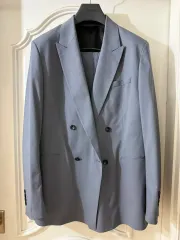 ZARA(ザラ) ブレザー スラックス セットアップ