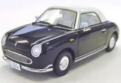 2026年最新】日産 フィガロ 京商の人気アイテム - メルカリ