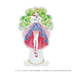 2025年最新】ファルル アクスタの人気アイテム - メルカリ