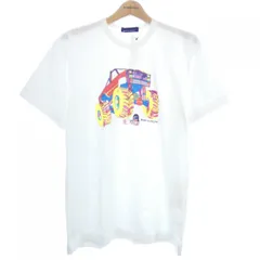 【ヴィンテージ】コムデギャルソン COMME des GARCONS Tシャツのサムネイル