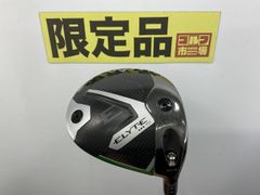 【中古】ドライバー キャロウェイ 【限定】エリート　トリプルダイヤモンドTD　ツアードロー/TENSEI GREEN 60 for CW(JP)/S/10.5[6274]■神