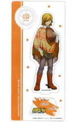 【中古】アクリルスタンド・アクリルパネル 青八木一 ジオラマアクリルスタンド ウェスタン 「弱虫ペダル LIMIT BREAK」