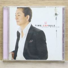 水谷豊 TIME CAPSULE CD アルバム - メルカリ