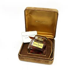 廃盤希少美品JEAN PATOU ジャンパトゥ1000 15ml 2025年最新】JEAN PATOU 1000 15mlの人気アイテム - メルカリ