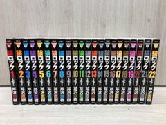 ツバサ 豪華版 1巻～21巻 非全巻セット 初版 ポストカード CLAMP 初版