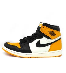 2024年最新】nike air jordan 1 high og taxiの人気アイテム - メルカリ