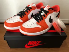 期間限定値下げ　ナイキ　エアジョーダン1 ロー OG  スターフィッシュ