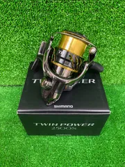 2025年最新】ツインパワー2500Sの人気アイテム - メルカリ