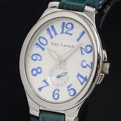 2025年最新】Guy laroche 時計の人気アイテム - メルカリ 2025年最新】Guy laroche 時計の人気アイテム - メルカリ