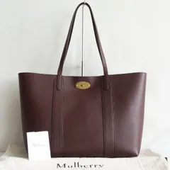 Mulberry マルベリー ベイズウォーター トート バッグ 2210141のサムネイル
