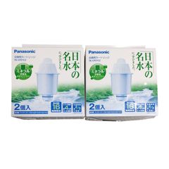 ZERO FILTER カートリッジ 2個入り ZL-FL02 - メルカリ