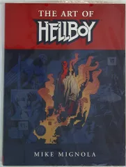 2025年最新】アート オブ ヘルボーイの人気アイテム - メルカリ