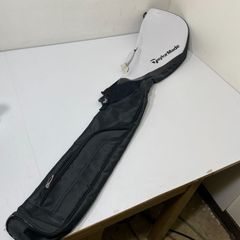 Taylor Made テーラーメイド トゥルーライト クラブケース サブバッグ AAL0618/大8979