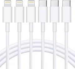 2024年最新】apple lightning usb-cケーブル 1mの人気アイテム - メルカリ