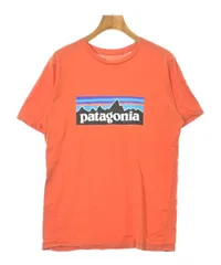 patagonia Tシャツ・カットソー レディース 【古着】【中古】【送料無料】