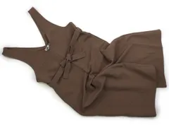 【ミルクティー/MilkTea】マタニティワンピース ママ向けアイテム【子供服・ベビー服】（1962971）