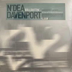 米12” NDea Davenport Bullshittin 63881275361 V2 /00250のサムネイル