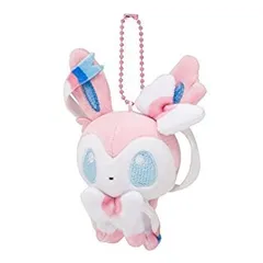 2025年最新】ニンフィア ぬいぐるみ ポケモンセンターの人気アイテム 