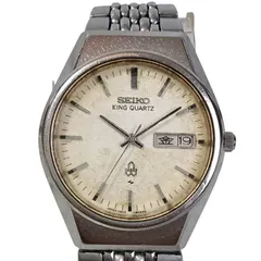 2025年最新】seiko 5856の人気アイテム - メルカリ
