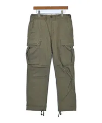 RRL カーゴパンツ メンズ 【古着】【中古】【送料無料】のサムネイル