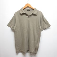 イエナ IENA LA BOUCLE 24AW フリルブラウス シャツ 長袖 カーキ 24051914369040 /YM レディース イエナ IENA LA BOUCLE 24AW フリルブラウス シャツ 長袖 カーキ