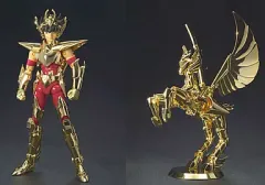 BANDAI - 【中古】[FIG]聖闘士聖衣神話 黄金系譜 ペガサス星矢 聖闘士星矢 完成品 可動フィギュア バンダイ(61167434) Amazon.co.jp: TAMASHII NATIONS 聖闘士聖衣神話 黄金系譜