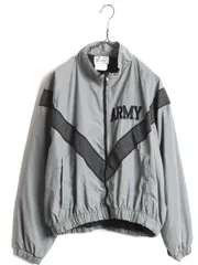 2024年最新】army トレーニングジャケット usの人気アイテム - メルカリ