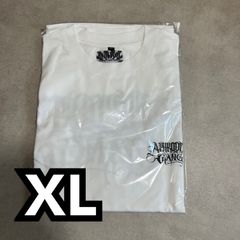 XL 舐達麻　アフロディーテギャング　Tシャツ　新品未使用