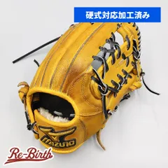 2024年最新】ミズノプロ 硬式グローブ 内野手の人気アイテム - メルカリ