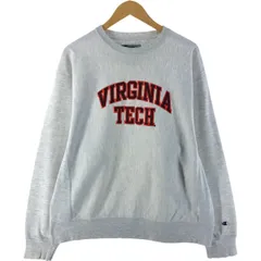 古着 チャンピオン Champion ORIGINAL REVERSE WEAVE オリジナルリバースウィーブ カレッジスウェットシャツ トレーナー/eaa536725