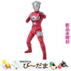 bn:7] 【未開封】 S.H.Figuarts アストラ ウルトラマンレオ◇新品Ss