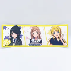 シャニマス1stLIVE　アクリルスタンド　イルミネーションスターズ　新品未開封 THE IDOLM@STER SHINY COLORS 1stLIVE FLY TO THE SHINY SKY
