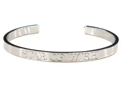 【中古】アクセサリー(非金属)(男性) EXILE バングル(Nov.24.2018) 「EXILE LIVE TOUR 2018-2019“STAR OF WISH”」 愛知会場限定