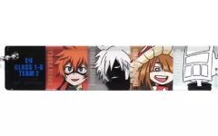 [중고] 잡화 Class 1-B TEAM2 아크릴 열쇠 고리 [이치 반 쿠지 내 영웅 아카데미아 Go And Go!] H 상