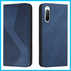 【数量限定】耐衝撃 Xperia Xperia カードポケット収納 スタンド機能 10 10 10 ケース iii iii ケース SO-52B 適応6.0インチ SO-52B SOG04 au ケース スマホケース LODROC LODROC 手帳型 手帳型